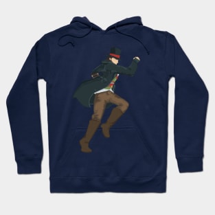 Jacob frye Hoodie